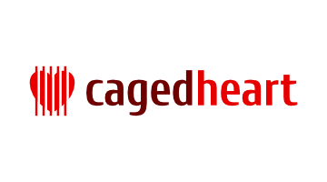 cagedheart.com