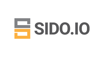 sido.io is for sale