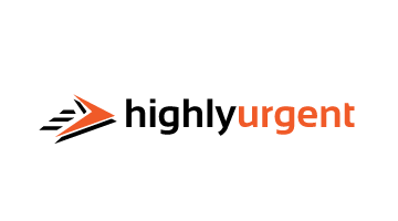 highlyurgent.com