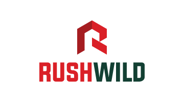 rushwild.com
