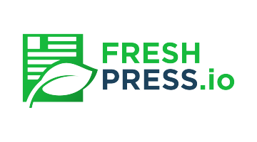 freshpress.io freshpress.io