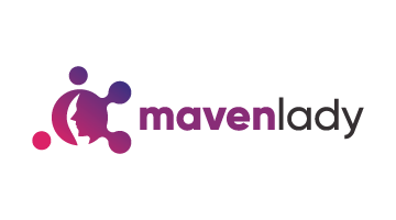 mavenlady.com is for sale
