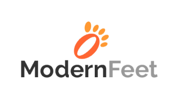 modernfeet.com