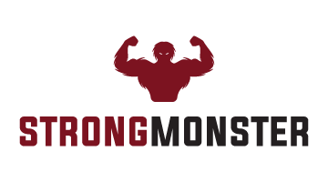 strongmonster.com
