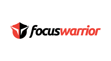 focuswarrior.com