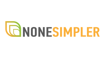 nonesimpler.com