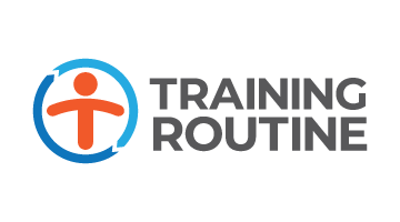 trainingroutine.com