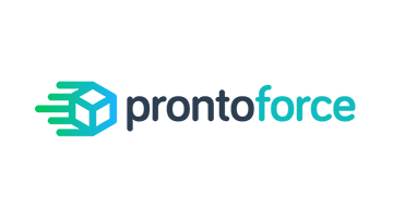 prontoforce.com