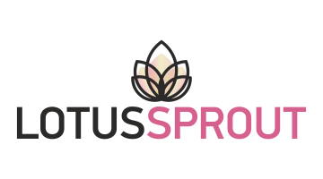 lotussprout.com