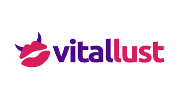 vitallust.com is for sale