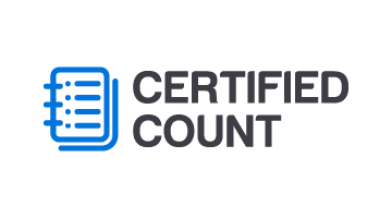 certifiedcount.com is for sale