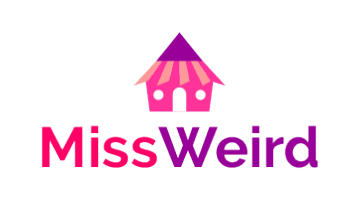 missweird.com is for sale