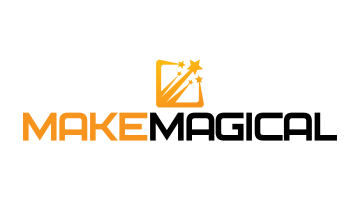 makemagical.com is for sale