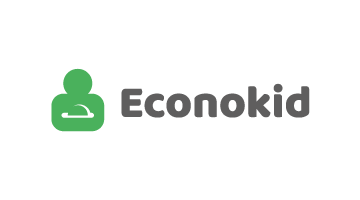 econokid.com