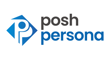 poshpersona.com