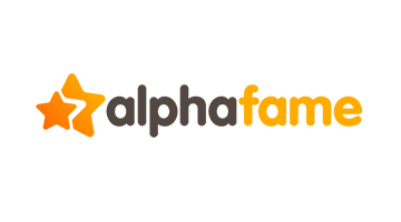 alphafame.com