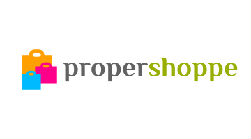 propershoppe.com propershoppe.com