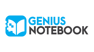 geniusnotebook.com