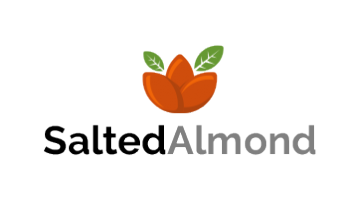saltedalmond.com