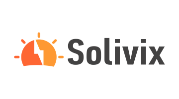 solivix.com is for sale