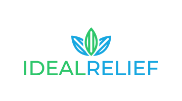 idealrelief.com