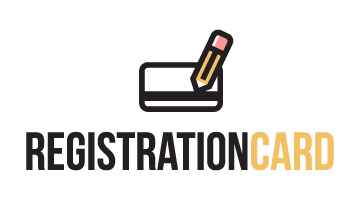 registrationcard.com