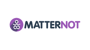 matternot.com