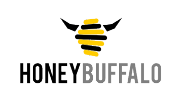 honeybuffalo.com is for sale