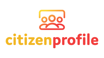 citizenprofile.com is for sale