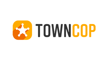 towncop.com is for sale