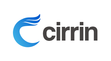 cirrin.com is for sale