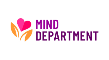 minddepartment.com is for sale