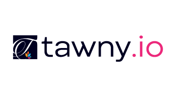 tawny.io is for sale