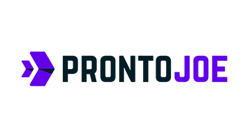 prontojoe.com