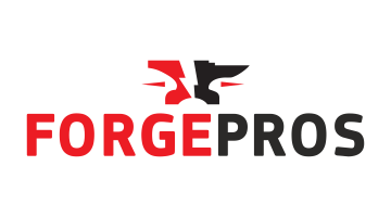 forgepros.com is for sale