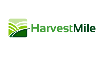 harvestmile.com is for sale