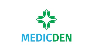 medicden.com medicden.com