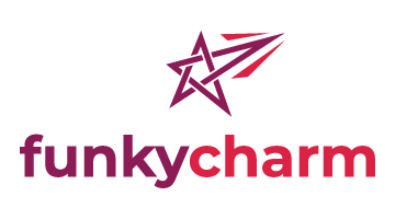 funkycharm.com