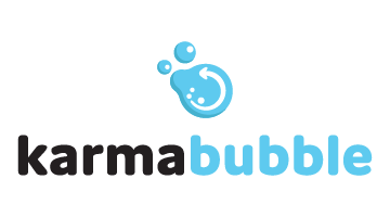 karmabubble.com