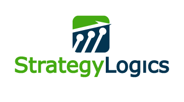 strategylogics.com is for sale