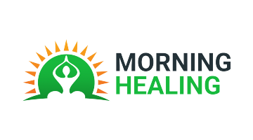 morninghealing.com is for sale