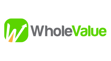 wholevalue.com is for sale