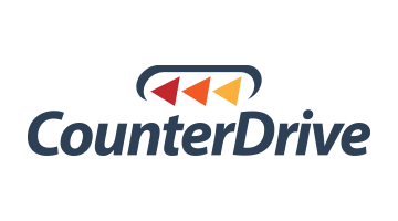 counterdrive.com