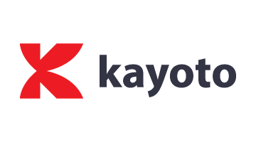 kayoto.com is for sale