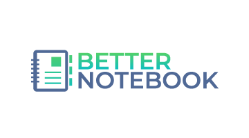 betternotebook.com