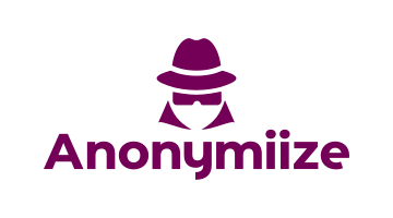anonymiize.com anonymiize.com