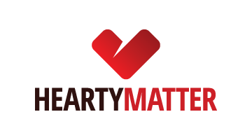 heartymatter.com is for sale