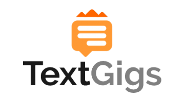 textgigs.com