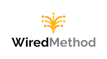 wiredmethod.com is for sale