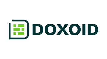 doxoid.com is for sale